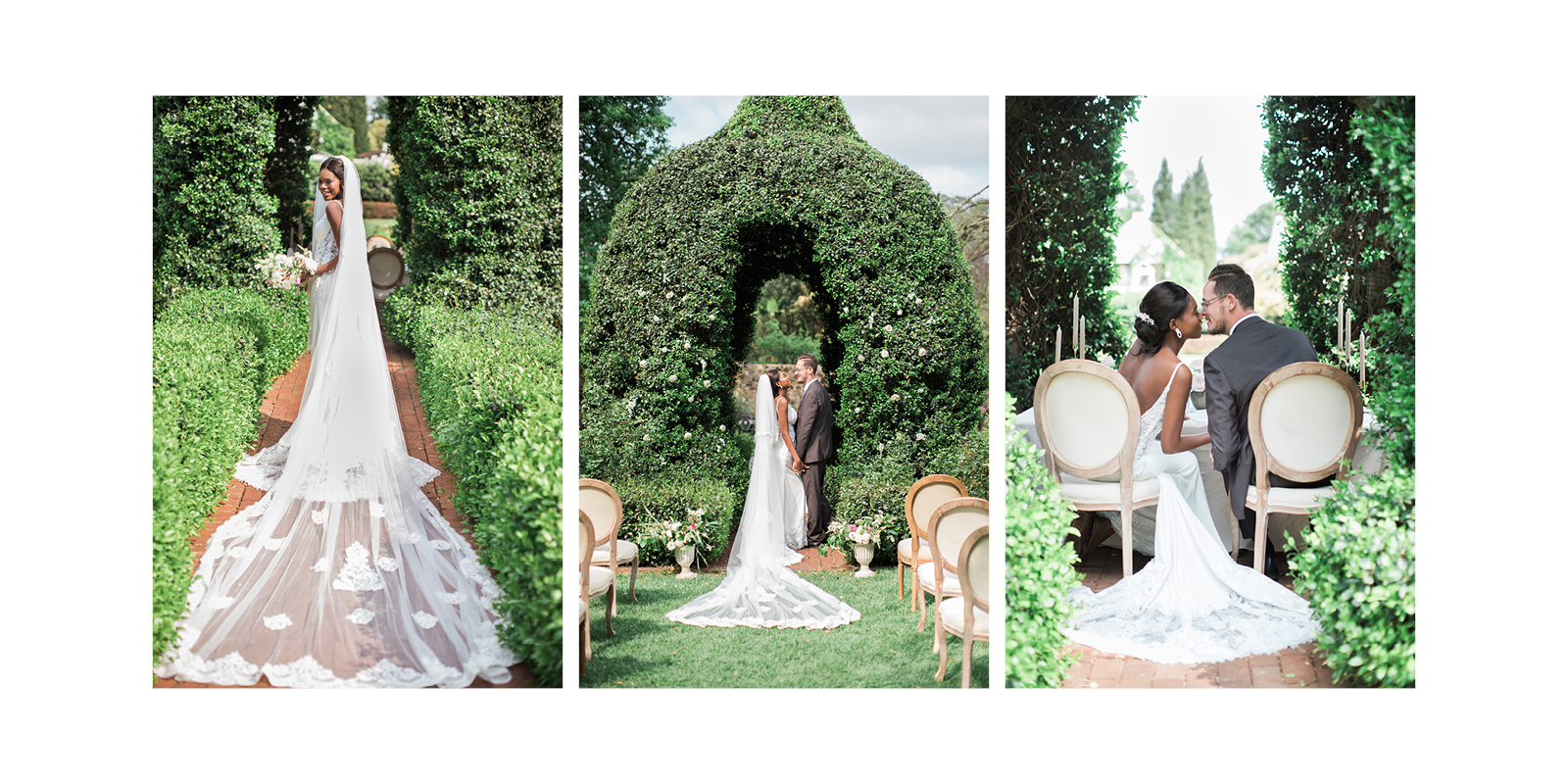 Destination Wedding Planner in Kenya and South Africa Zuriya Events