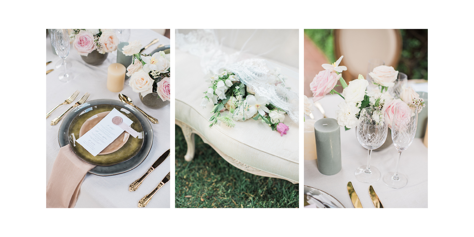 Destination Wedding Planner in Kenya and South Africa Zuriya Events